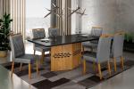 Mesa de Jantar Thais