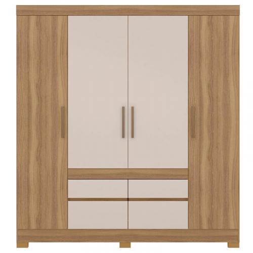 Guarda Roupa Bilbao 