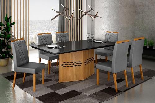 Mesa de Jantar Thais