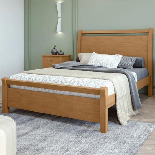 Cama Casal Reali 