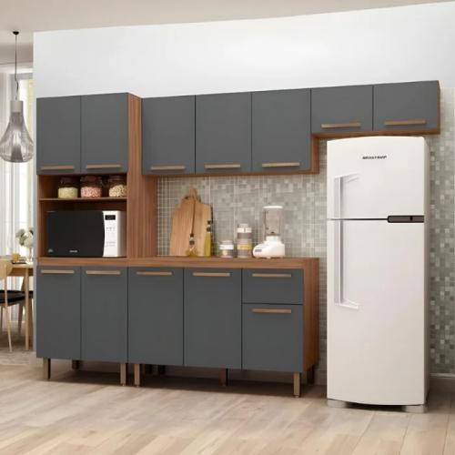 Cozinha Modulada Pop 